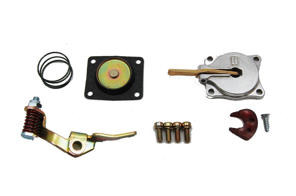 AED - 30cc Accelerator Pump Kit