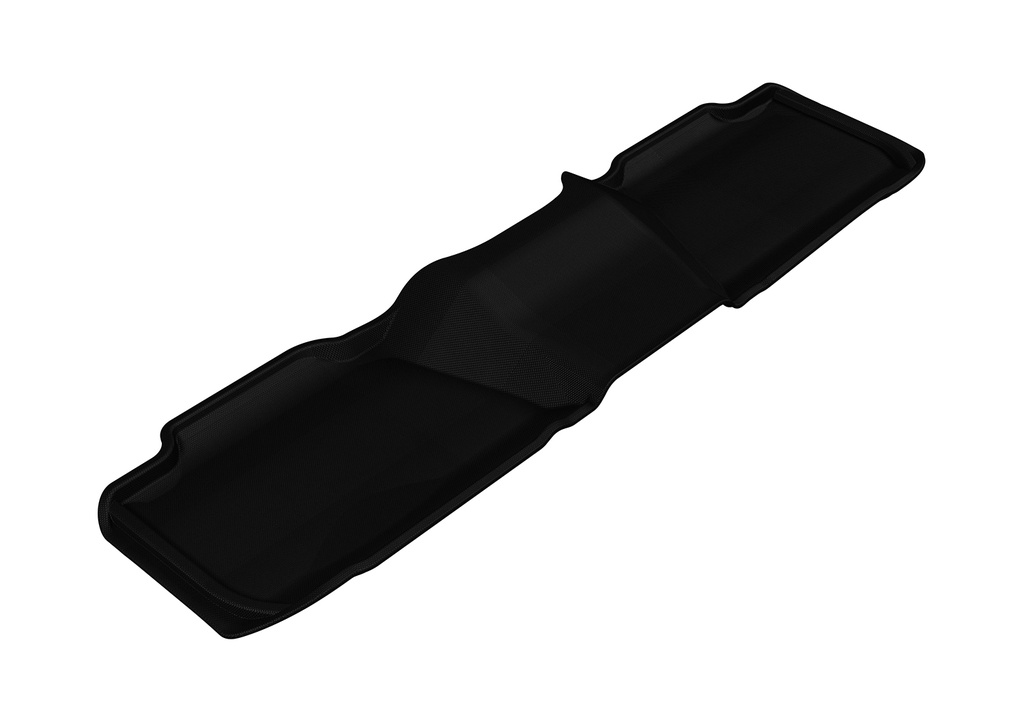 3d Maxpider - Kagu Floor Liners Black