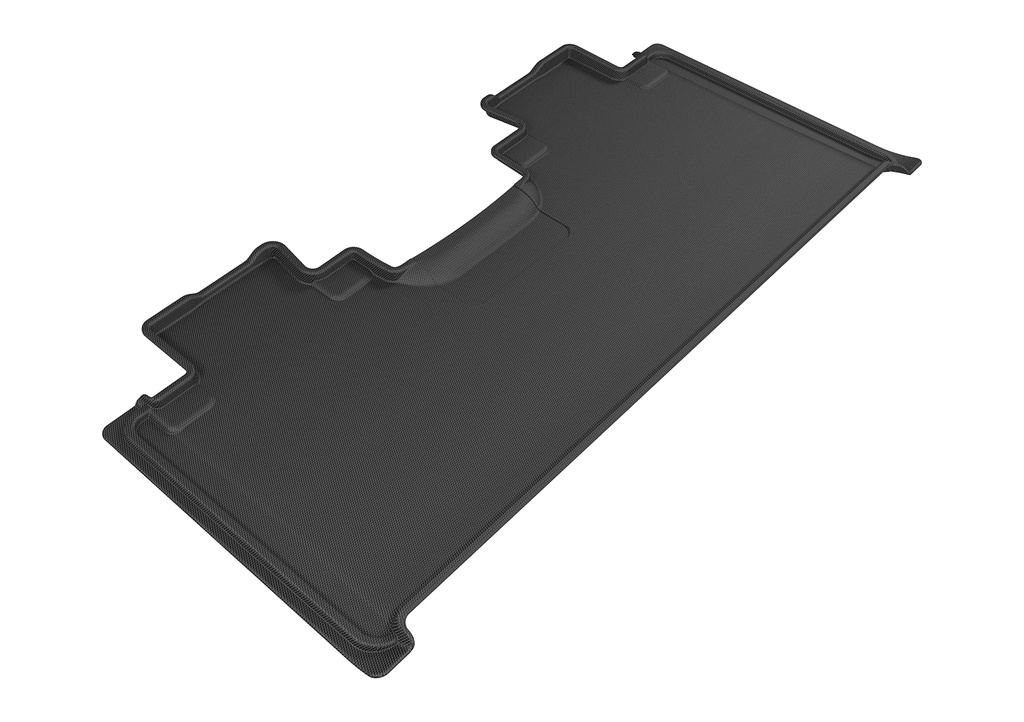 3D Maxpider - Kagu Floor Liners Black