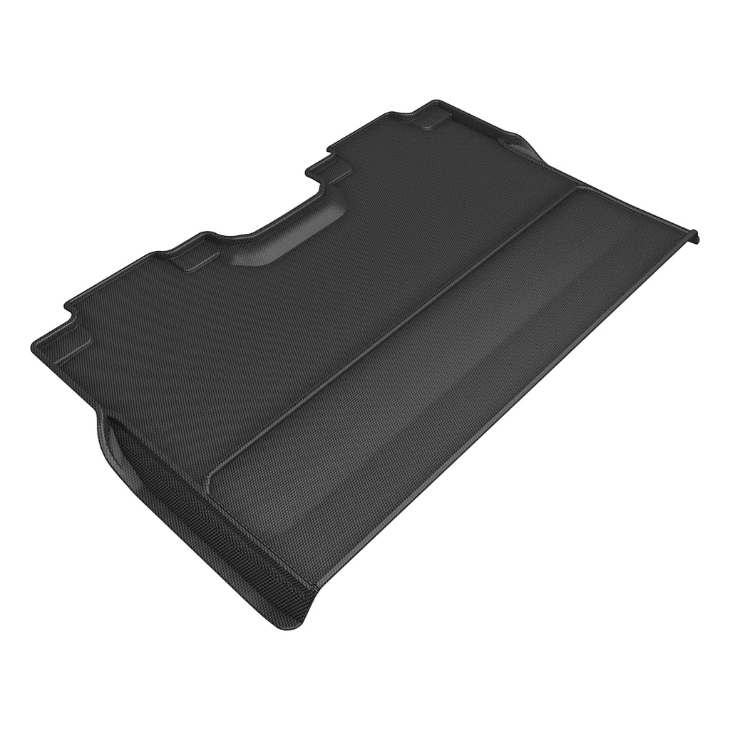 3d Maxpider - Kagu Floor Liners Black