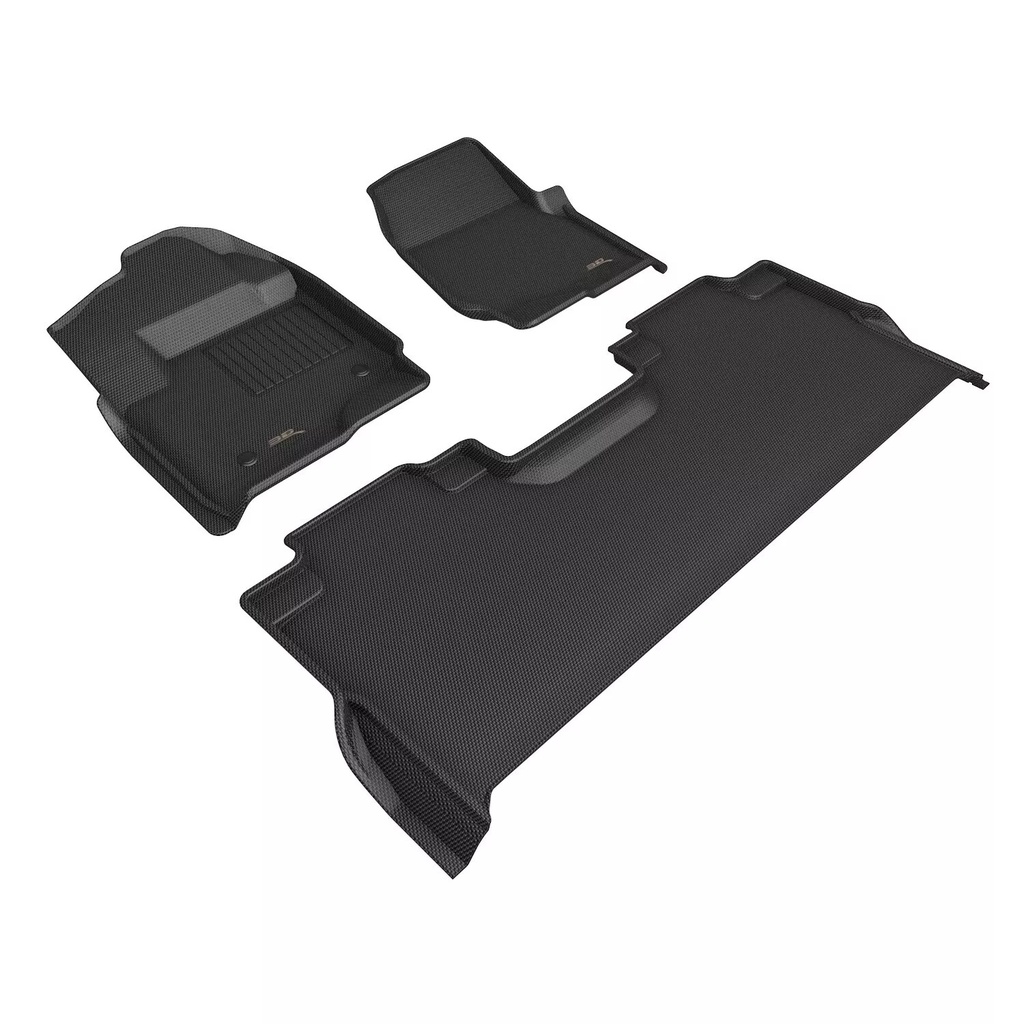 3D Maxpider - Floorliner