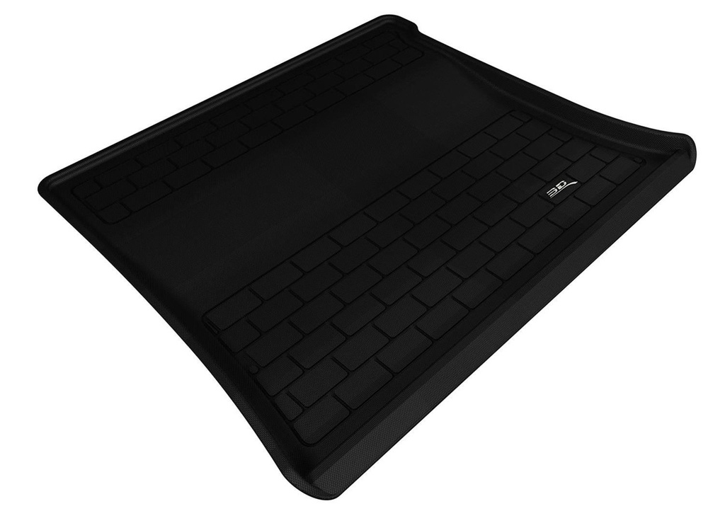 3D Maxpider - Chevy Equinox 10-17 Kagu Cargo Liner Black