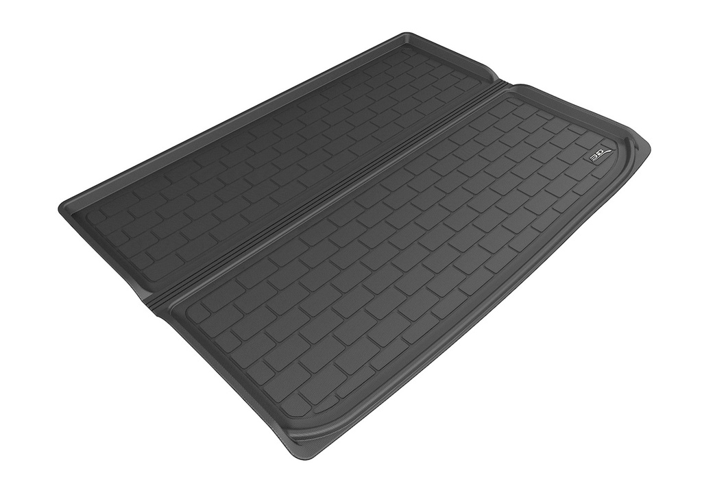 3D Maxpider - Chevy Suburban 15- Kagu Cargo Liner Black