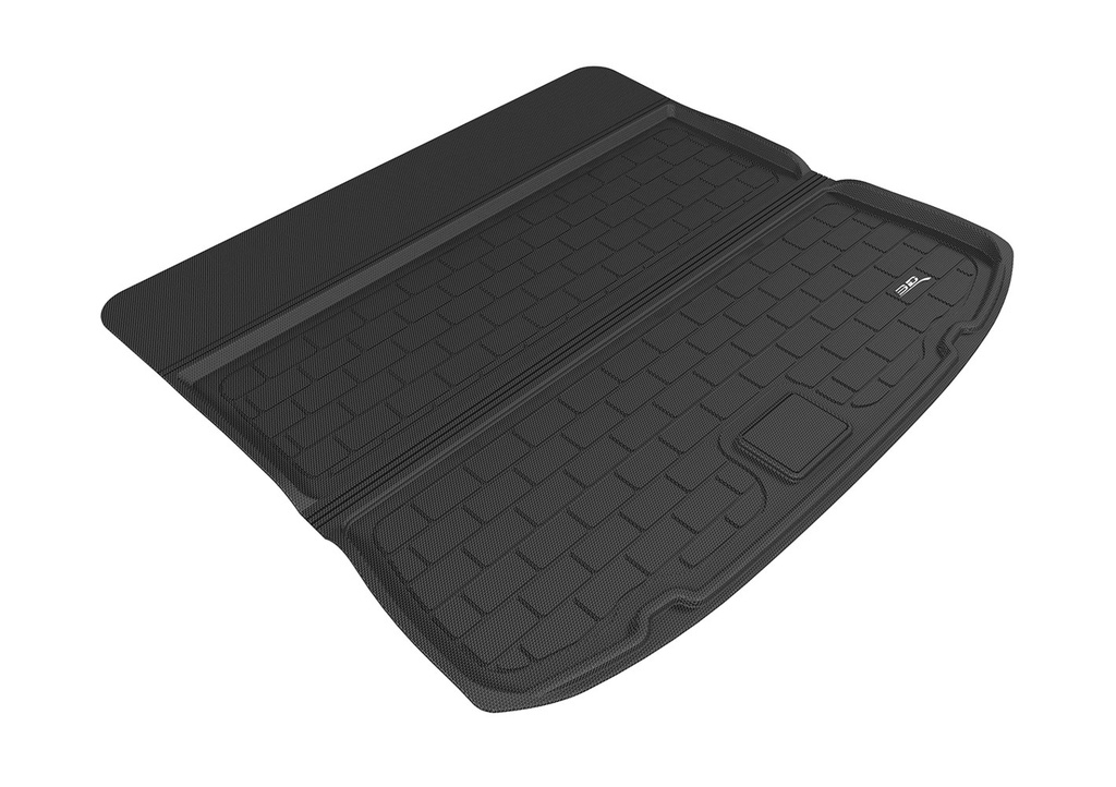 3D Maxpider - Ford Edge 15- Kagu Cargo Liner Black