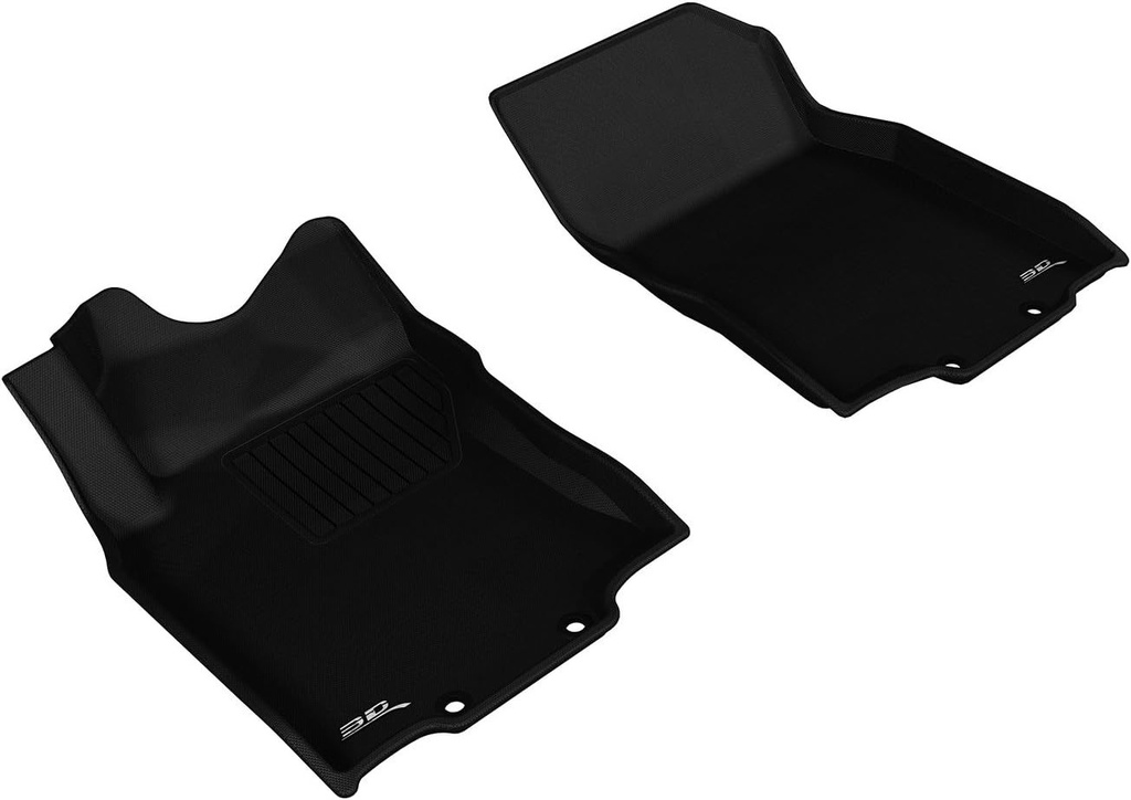 3D Maxpider - Floor Mats