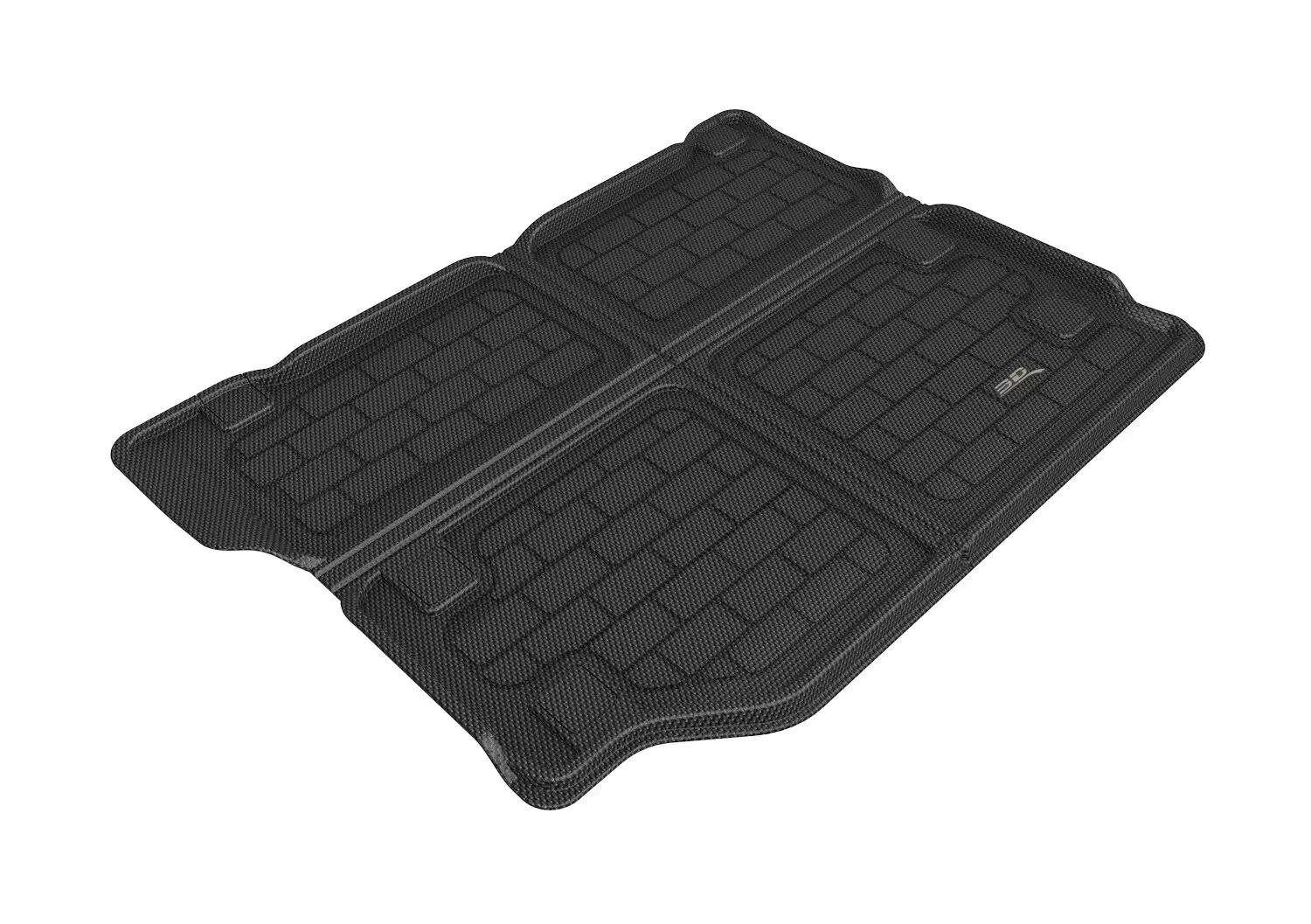 3D Maxpider - Floor Mats