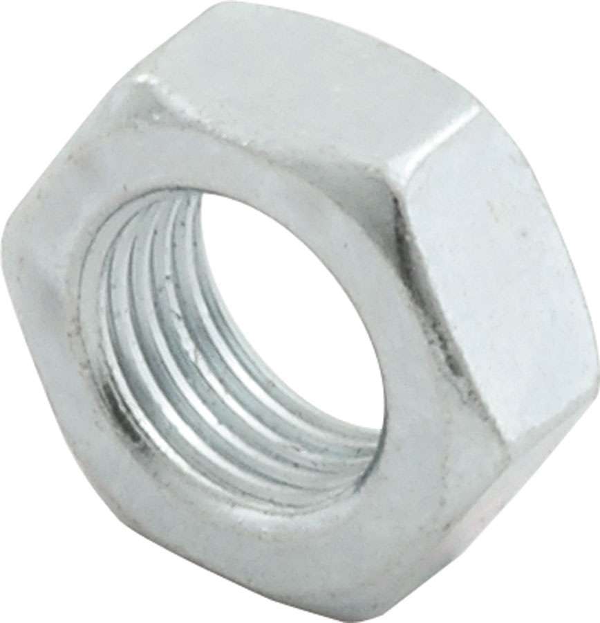 Allstar Performance - 5/8-18 Rh Steel Jam Nuts 4pk
