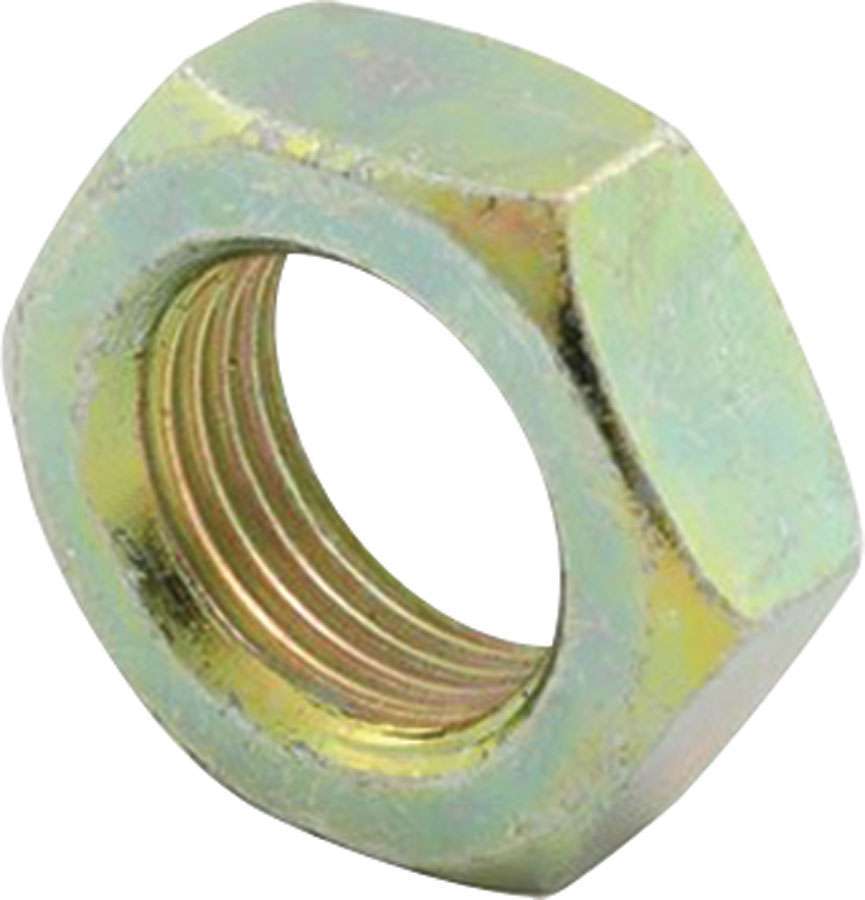Allstar Performance - 5/8-18 LH Steel Jam Nuts 50pk