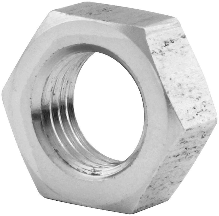 Allstar Performance - 3/8-24 Rh Alum Jam Nuts 4pk