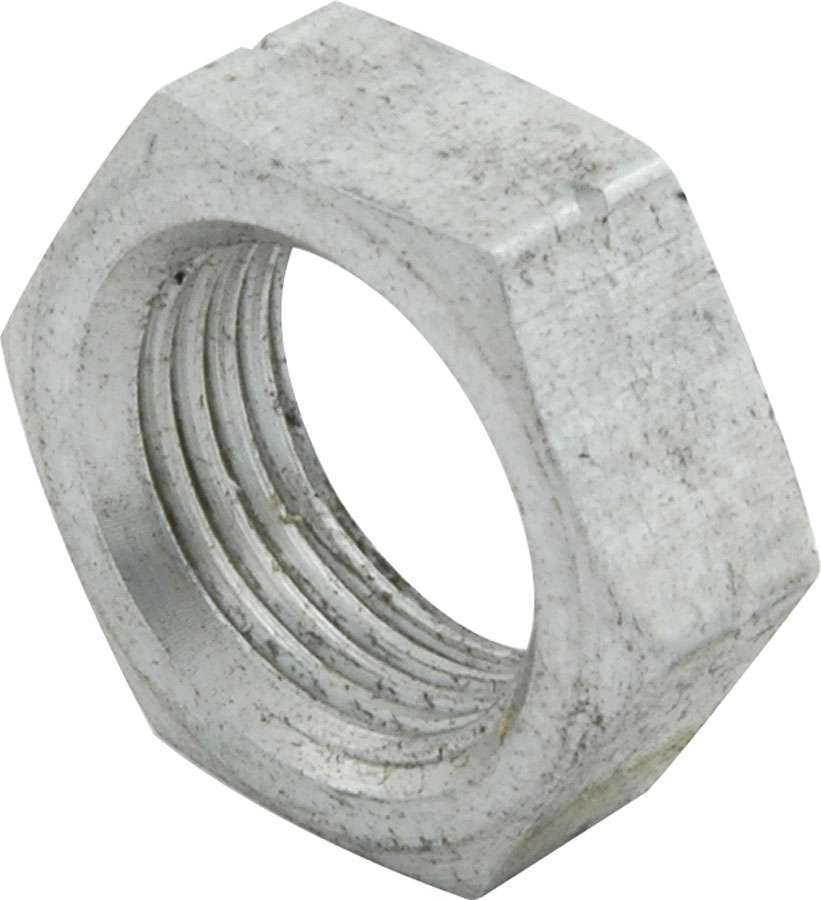 Allstar Performance - 5/8-18 LH Alum Jam Nuts 4pk