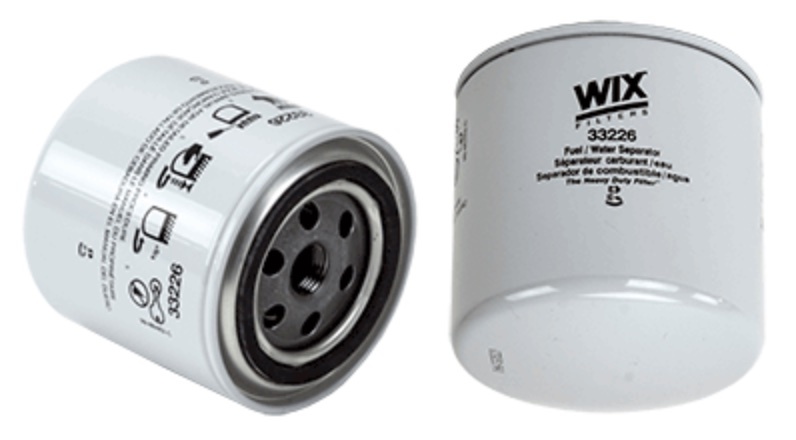 Wix Racing Filters - Fuel/Water Separator Filter
