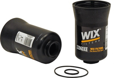 Wix Racing Filters - Fuel/Water Separator Filter