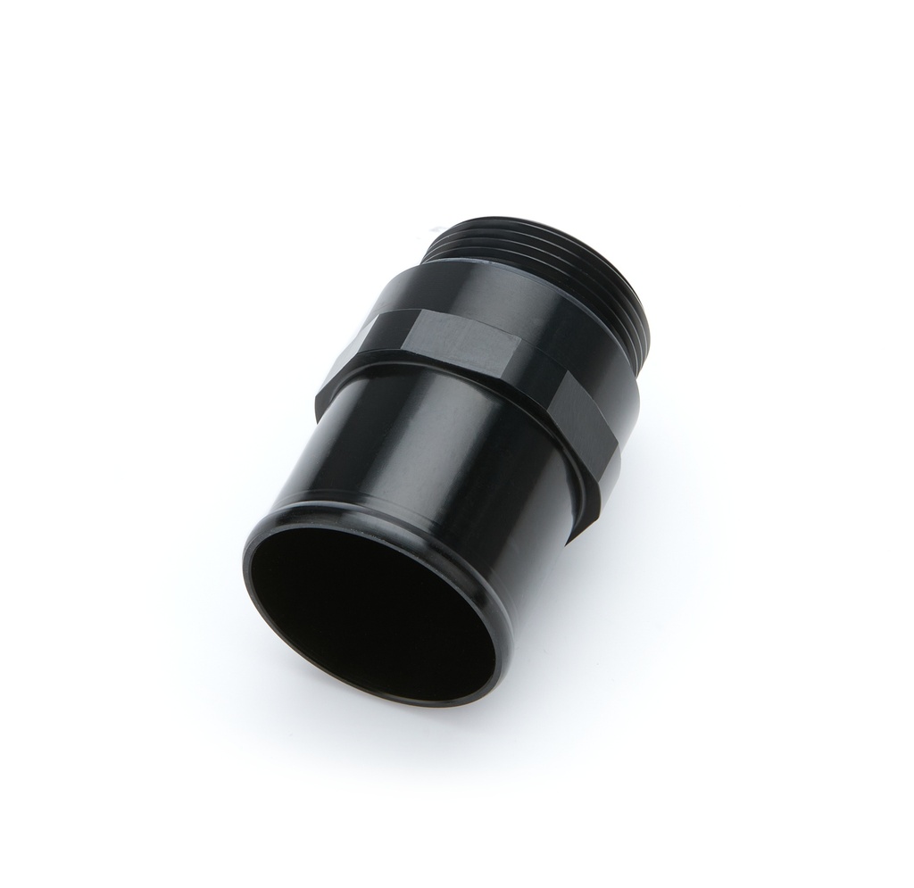 Aeromotive-Coolant Hose Fitting 20an ORB to 1-3/4 Slip