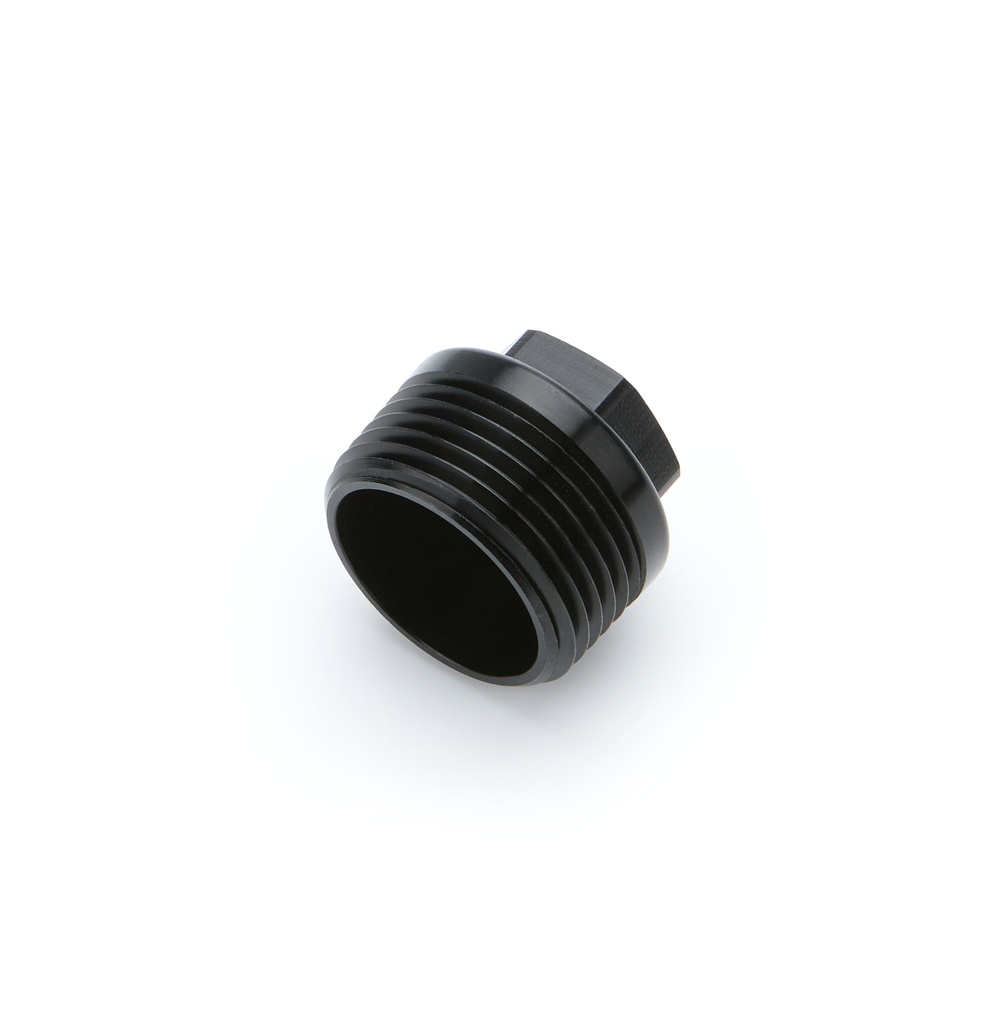 Aeromotive-1in Npt Plug Fitting
