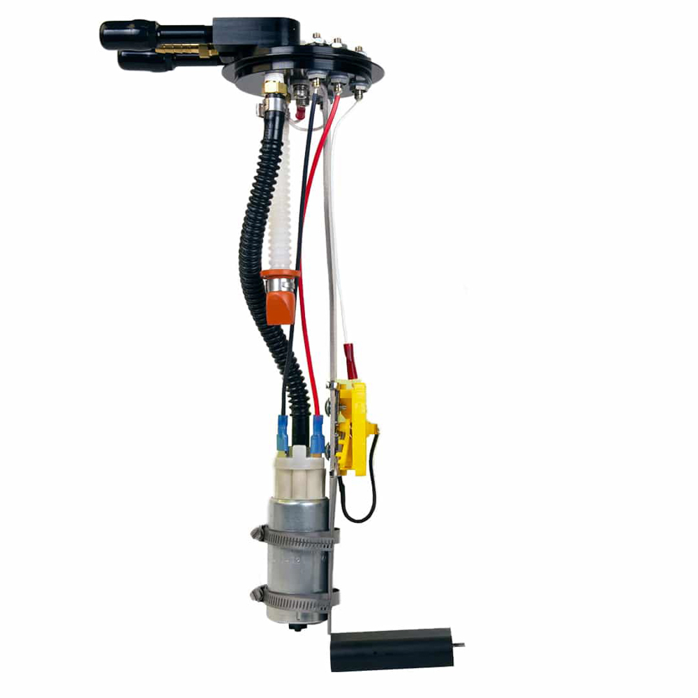 Aeromotive-Fuel Pump & Hanger - 200 Stealth GM Truck 88-97