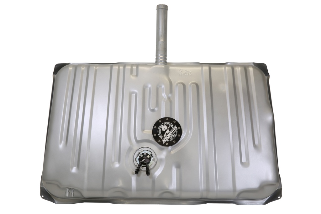Aeromotive-340 Gen2 Stealth F/Tank 68-69 Cutlass/Skylark