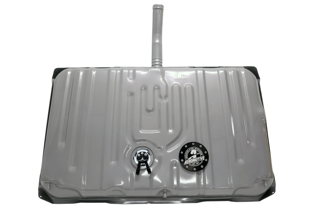 Aeromotive-340 Gen2 Stealth F/Tank 70-72 Chevelle/Malibu