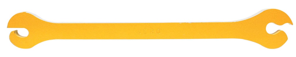 Aero Race Wheels - Rim Wrench-Straighten Tool