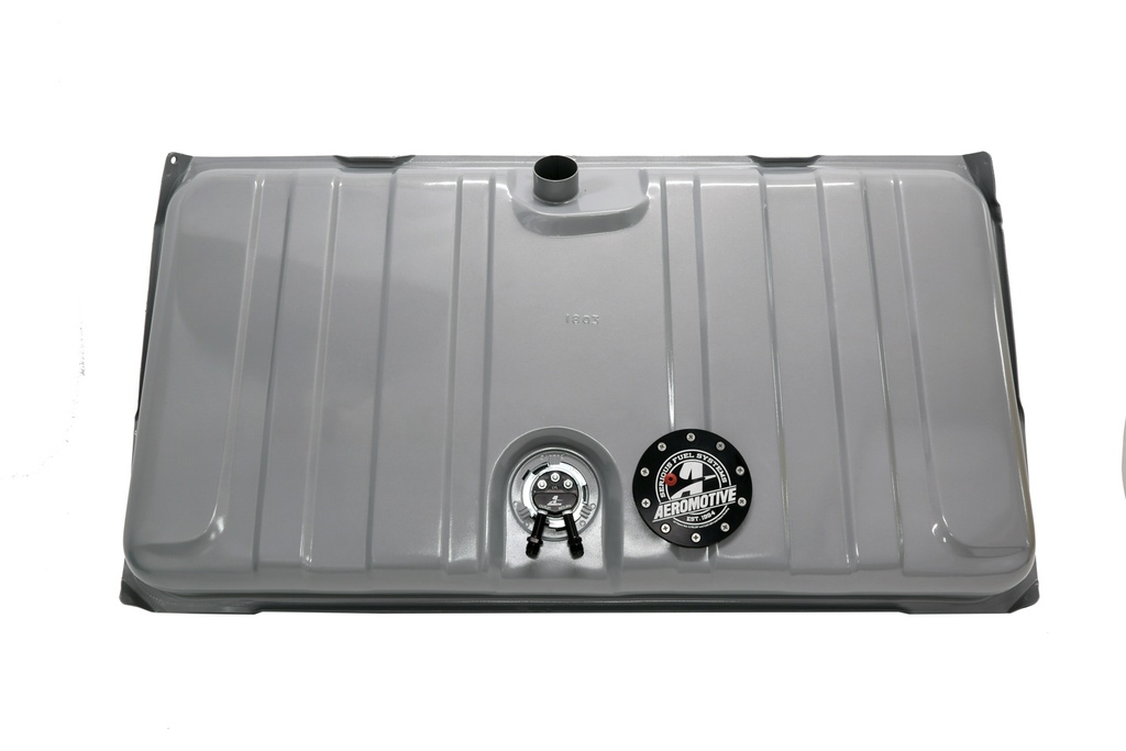 Aeromotive-340 Gen2 Stealth F/Tank 67-68 F-Body