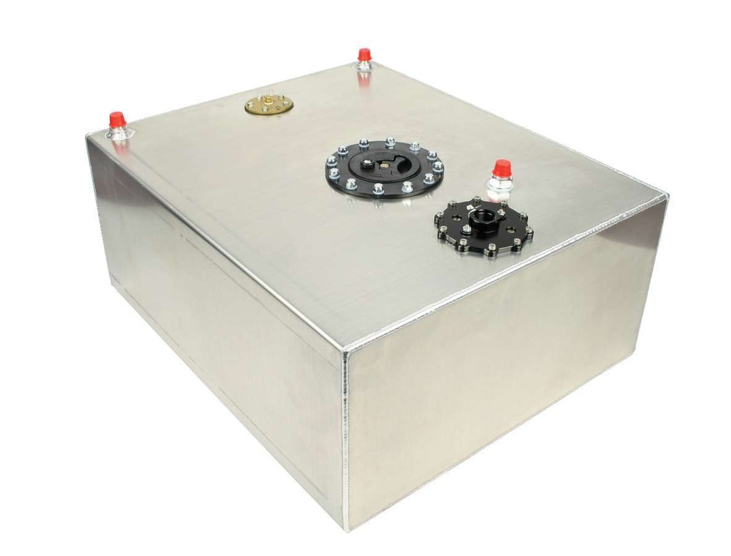 Aeromotive-Stealth Fuel Cell W/ Eliminator Pump - 20 Gal