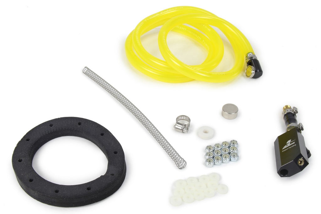 Aeromotive-Jet Siphon Kit