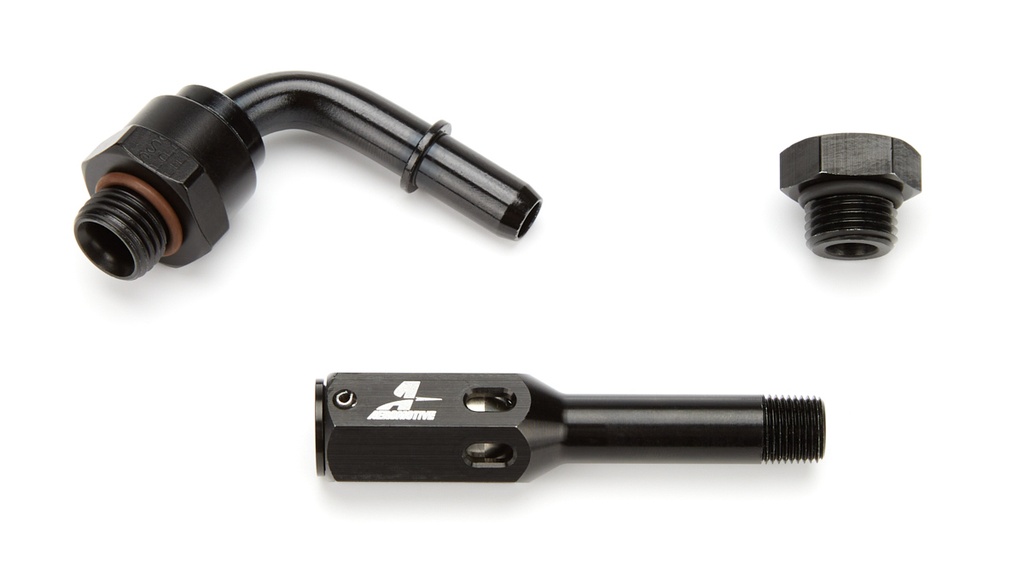 Aeromotive-Bypass Vavlve