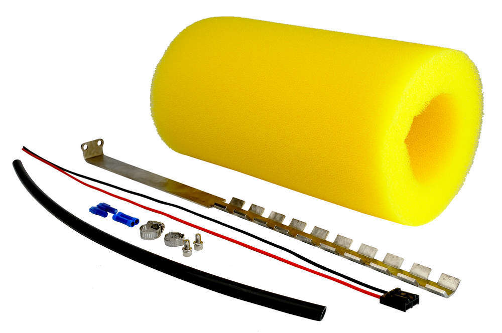 Aeromotive-Extension Phantom Fuel Pump 10in - 20in Depth