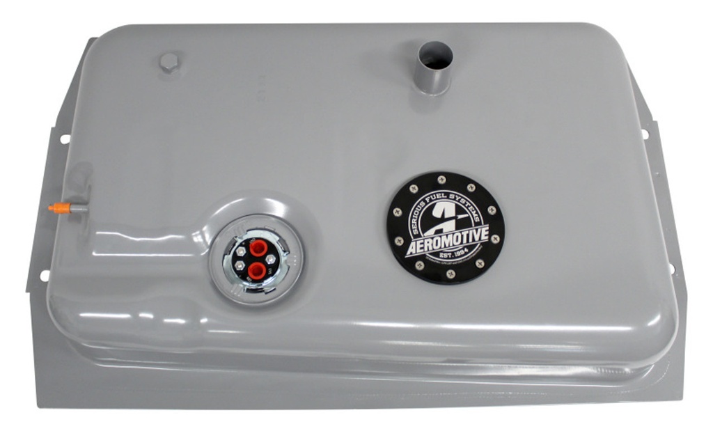Aeromotive-Stealth 450 Gen 2 Fuel Tank 67-72 Gm C10 Truck