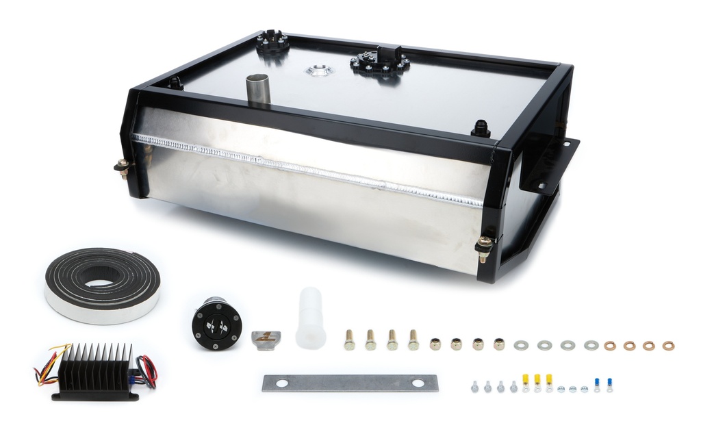 Aeromotive-Fuel Cell - 67-72 C10 Truck w/TVS Elim Pump