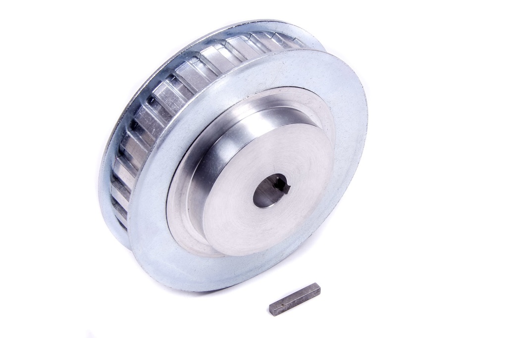 Aeromotive-Cog Belt Pulley - 28 Tooth