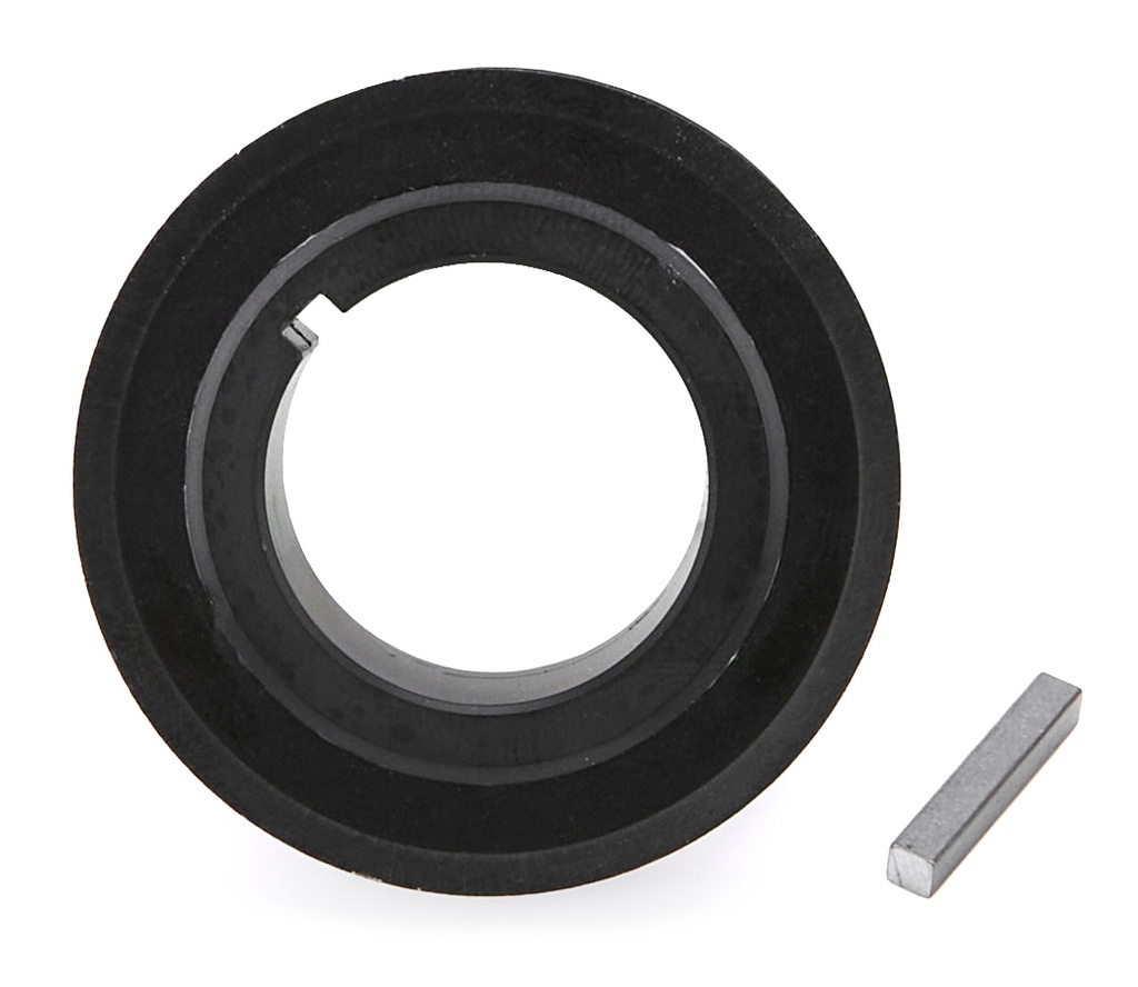 Aeromotive-Pulley Htd 5M 28-Tooth 1-Inch Bore