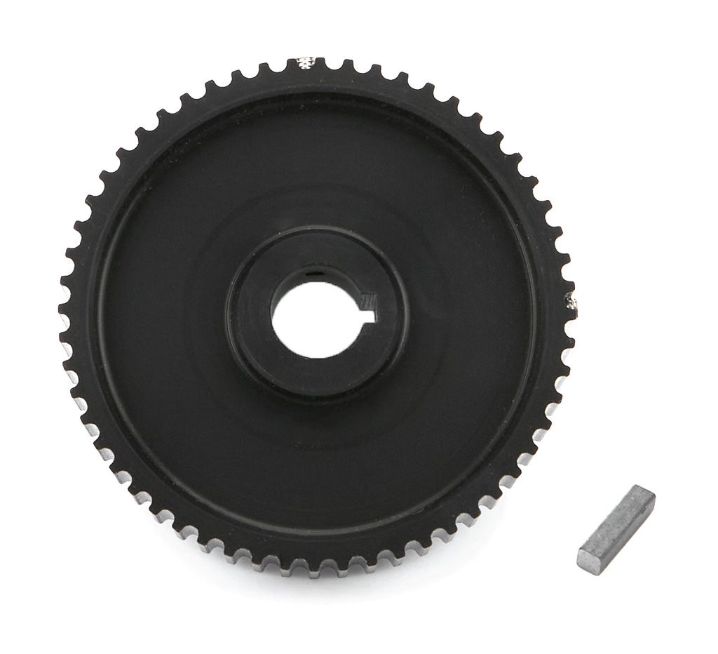 Aeromotive-Pulley HTD 5M 56-tooth 5/8-inch Bore