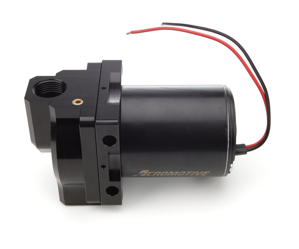Aeromotive-Remote Univ Coolant Pump W/ 3/4-Npt Ports