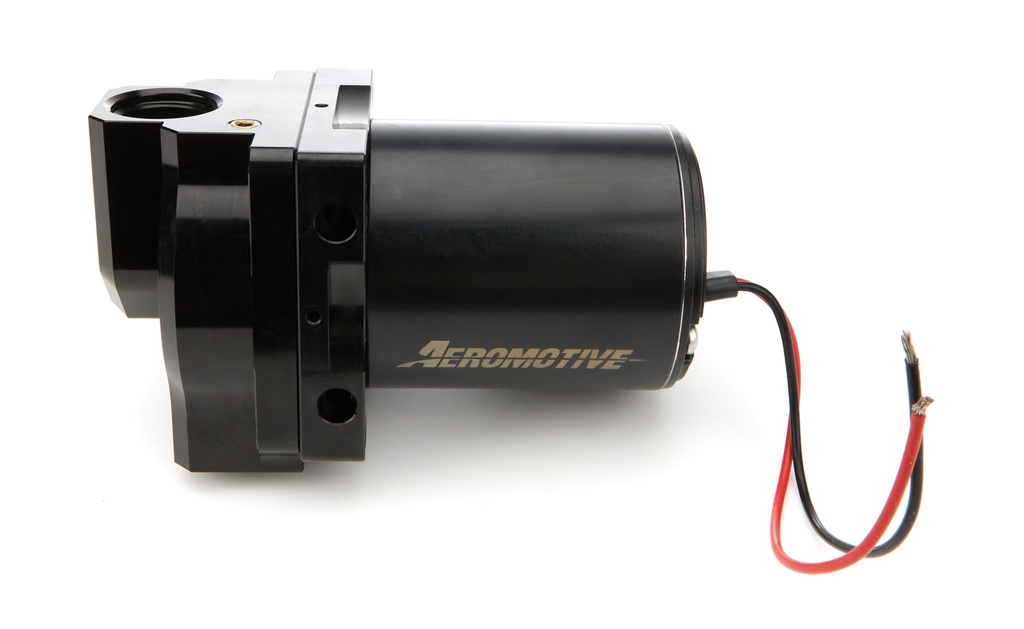 Aeromotive-Remote Univ Coolant Pump W/12An Orb Ports