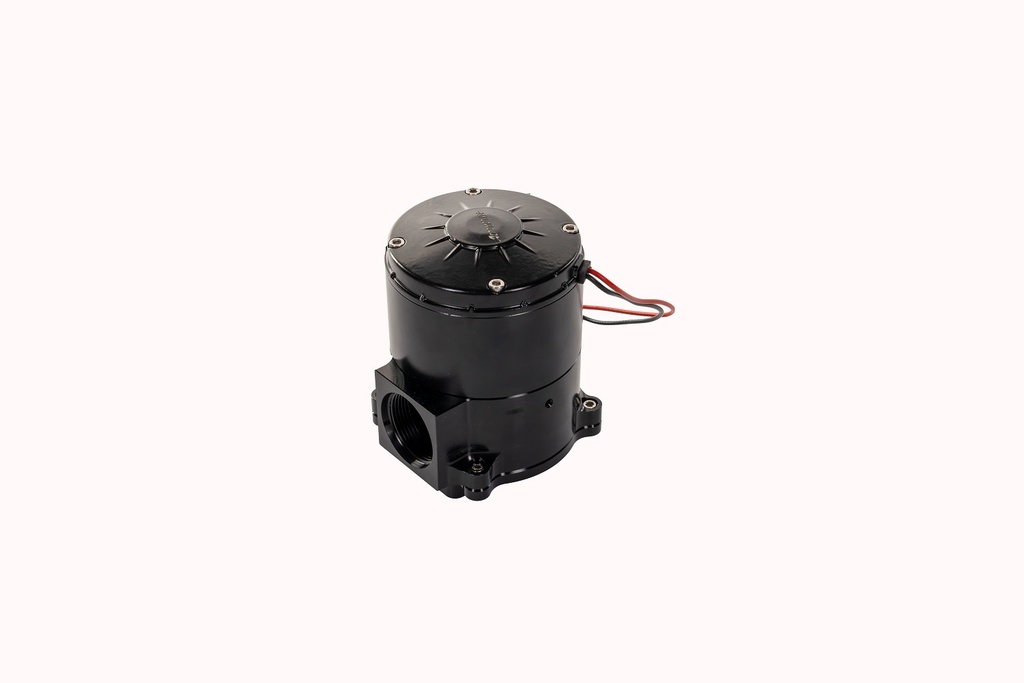 Aeromotive-Electric Water Pump Radiator Mount