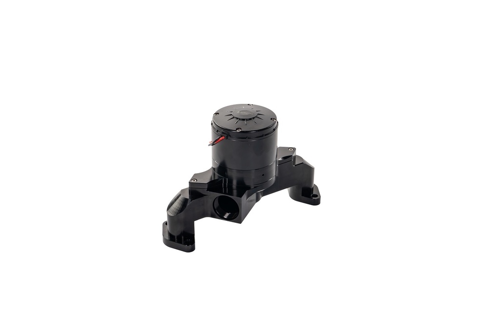 Aeromotive-Electric Water Pump Bbc
