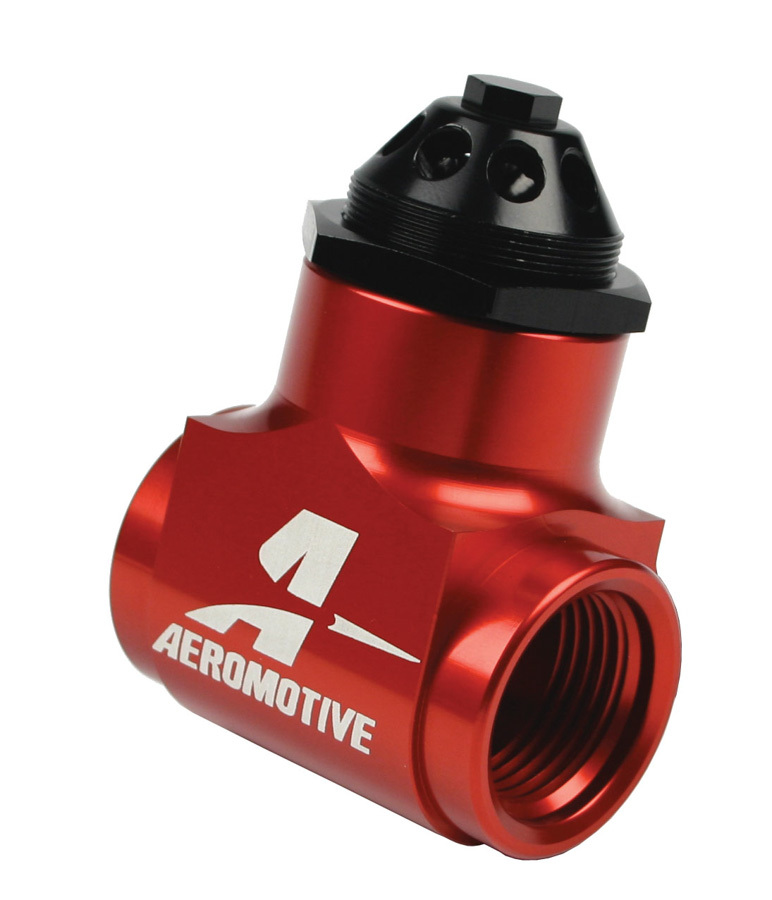 Aeromotive-Vacuum Pump Regulator