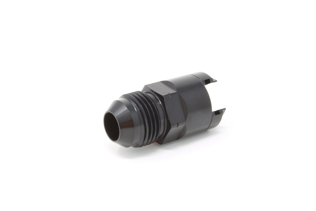 Aeromotive-Fitting 8an To 3/8 Female Quick-Connect