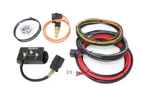 Aeromotive-Cont. Kit PressureWorx PWM CTS-V2/LSA Crate Eng