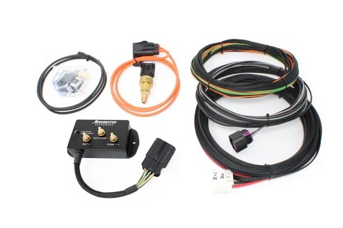 Aeromotive-Cont. Kit Pressureworx Pwm Universal Lsa 3-Bar
