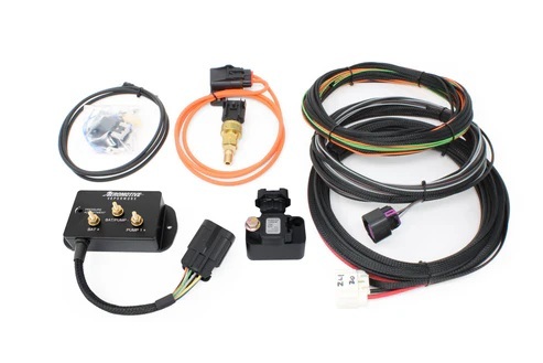 Aeromotive-Cont. Kit BoostWorx PWM Returnless ZL1 Fuel Mdl