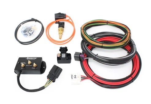 Aeromotive-Cont. Kit BoostWorx PWM Returnless Cadillac CTS
