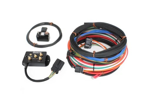 Aeromotive-Cont. Kit FourX PWM Radium Engineering