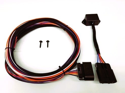 Aeromotive-Controller Smart 1 Relay External Triggering Srce