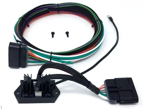 Aeromotive-Controller Intelligent Single Channel 25A