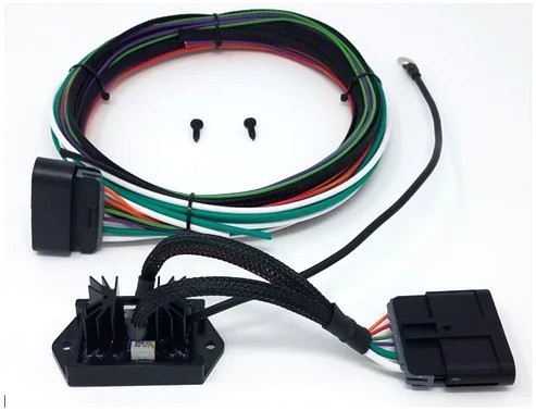 Aeromotive-Controller Intelligent Dual Channel 25A