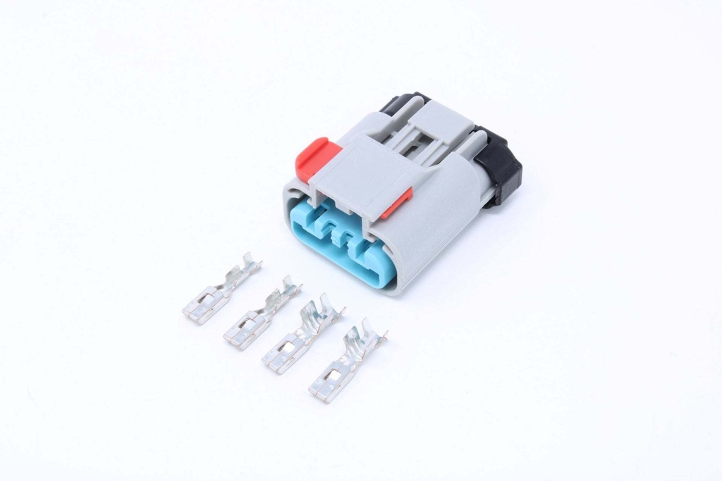 Aeromotive-Electrical Plug Fuel Pump Module 4-Pin