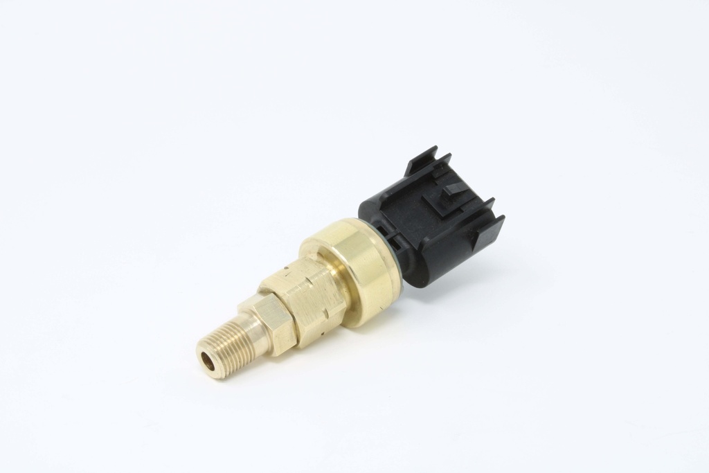 Aeromotive-Sensor Fuel Pressure 100PSI Female 10mmx1.0mm