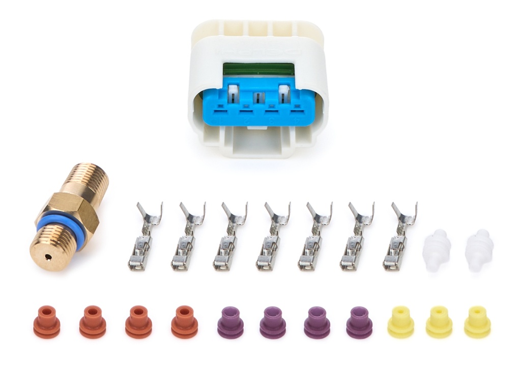 Aeromotive-Kit Gm Lt Fuel Pump Module Electrical Plug