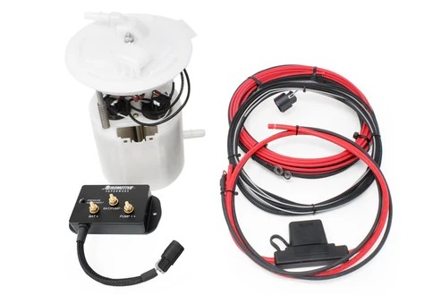 Aeromotive-Kit PressureWorx Ally Pwm W/Modf KPM1500 Pump